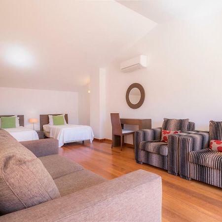 Luz Casas- Bayluz Apart,Pool,Beach, Tennis, Wifi,Aircon Esterno foto