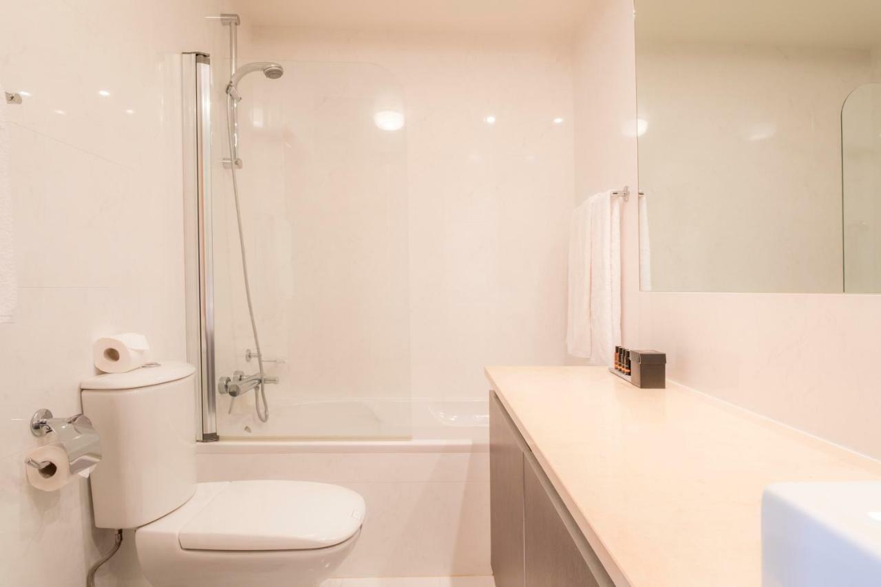 Luz Casas- Bayluz Apart,Pool,Beach, Tennis, Wifi,Aircon Esterno foto