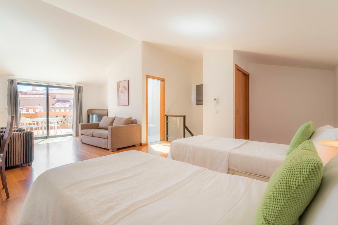 Luz Casas- Bayluz Apart,Pool,Beach, Tennis, Wifi,Aircon Esterno foto