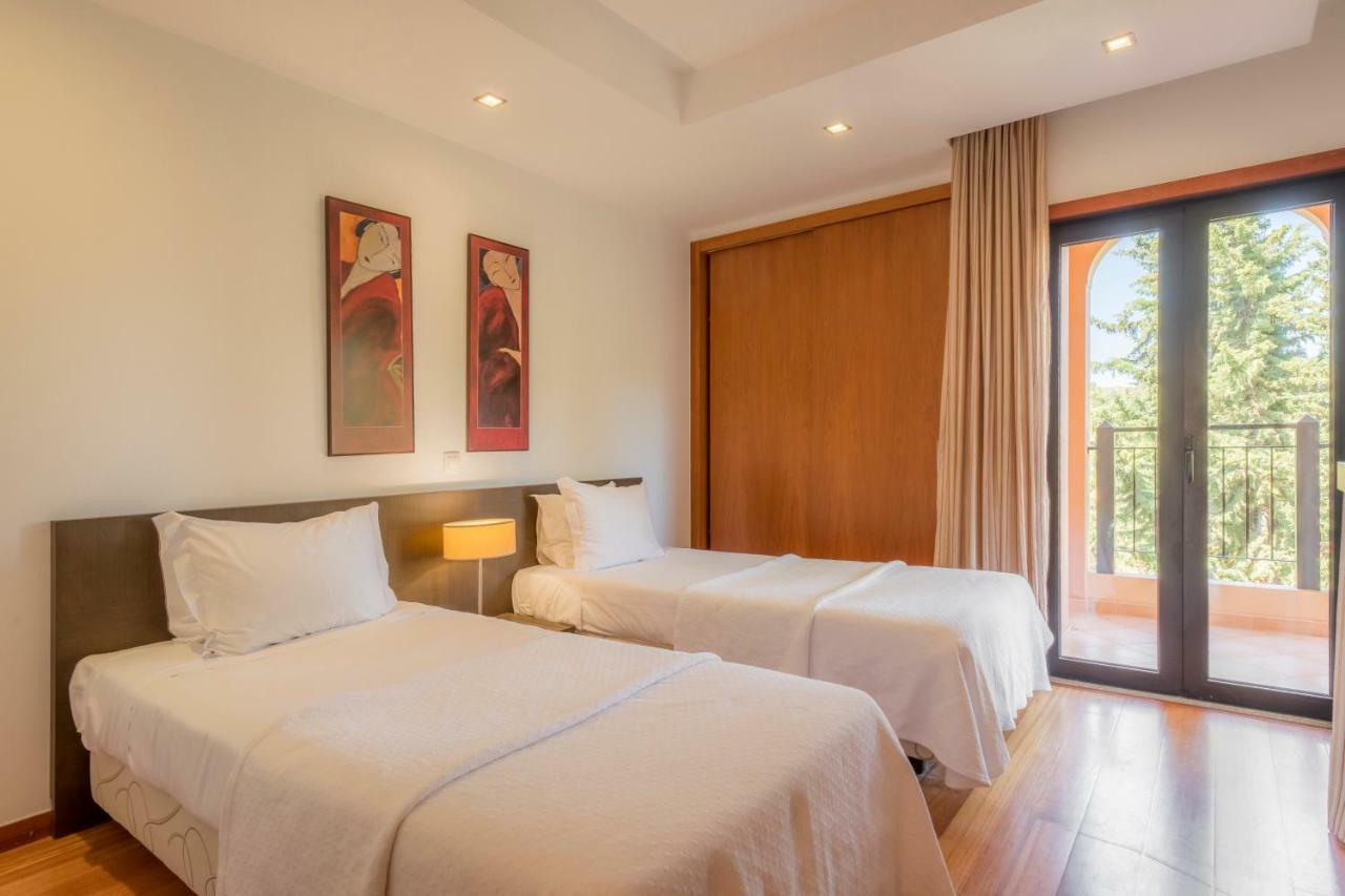 Luz Casas- Bayluz Apart,Pool,Beach, Tennis, Wifi,Aircon Esterno foto