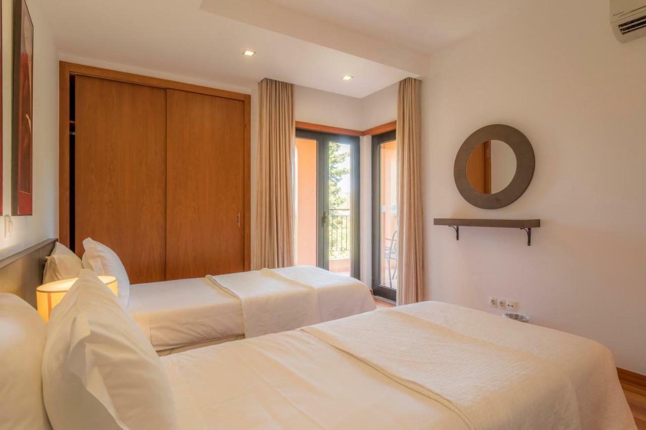 Luz Casas- Bayluz Apart,Pool,Beach, Tennis, Wifi,Aircon Esterno foto