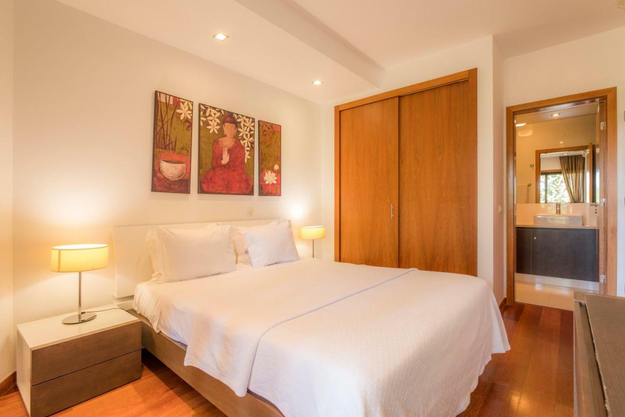 Luz Casas- Bayluz Apart,Pool,Beach, Tennis, Wifi,Aircon Esterno foto