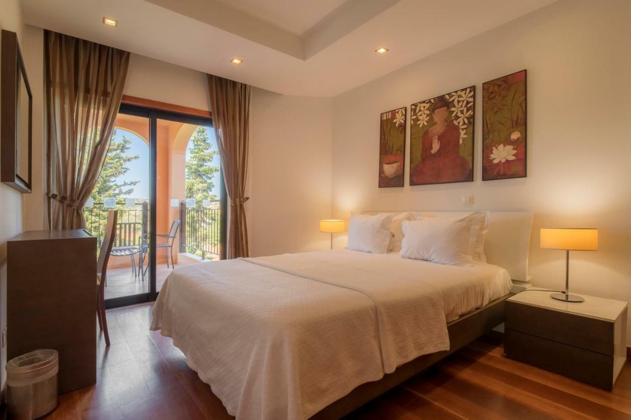 Luz Casas- Bayluz Apart,Pool,Beach, Tennis, Wifi,Aircon Esterno foto