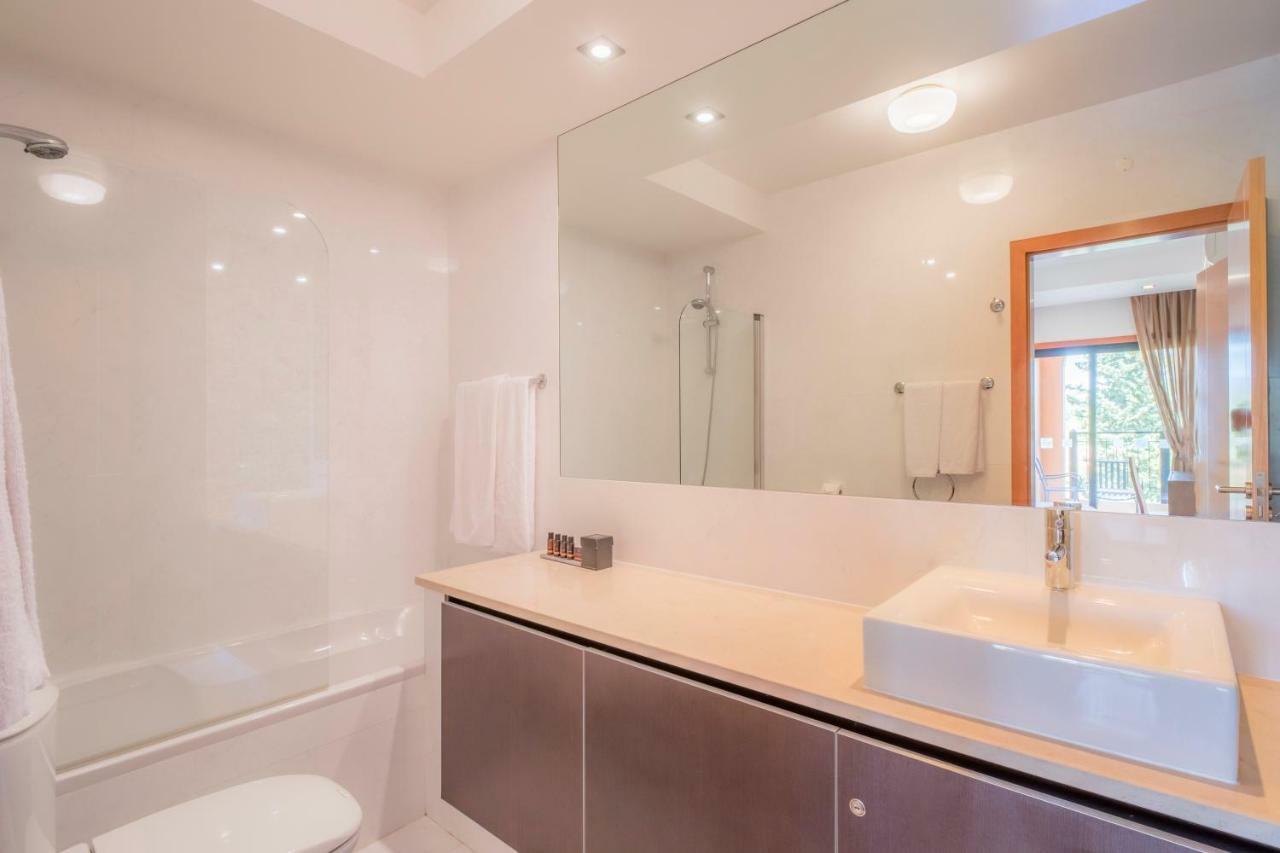 Luz Casas- Bayluz Apart,Pool,Beach, Tennis, Wifi,Aircon Esterno foto