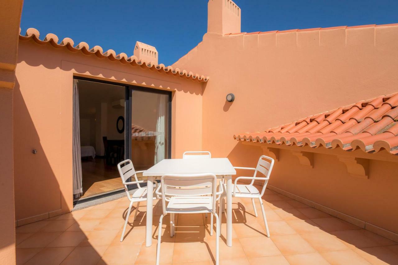 Luz Casas- Bayluz Apart,Pool,Beach, Tennis, Wifi,Aircon Esterno foto
