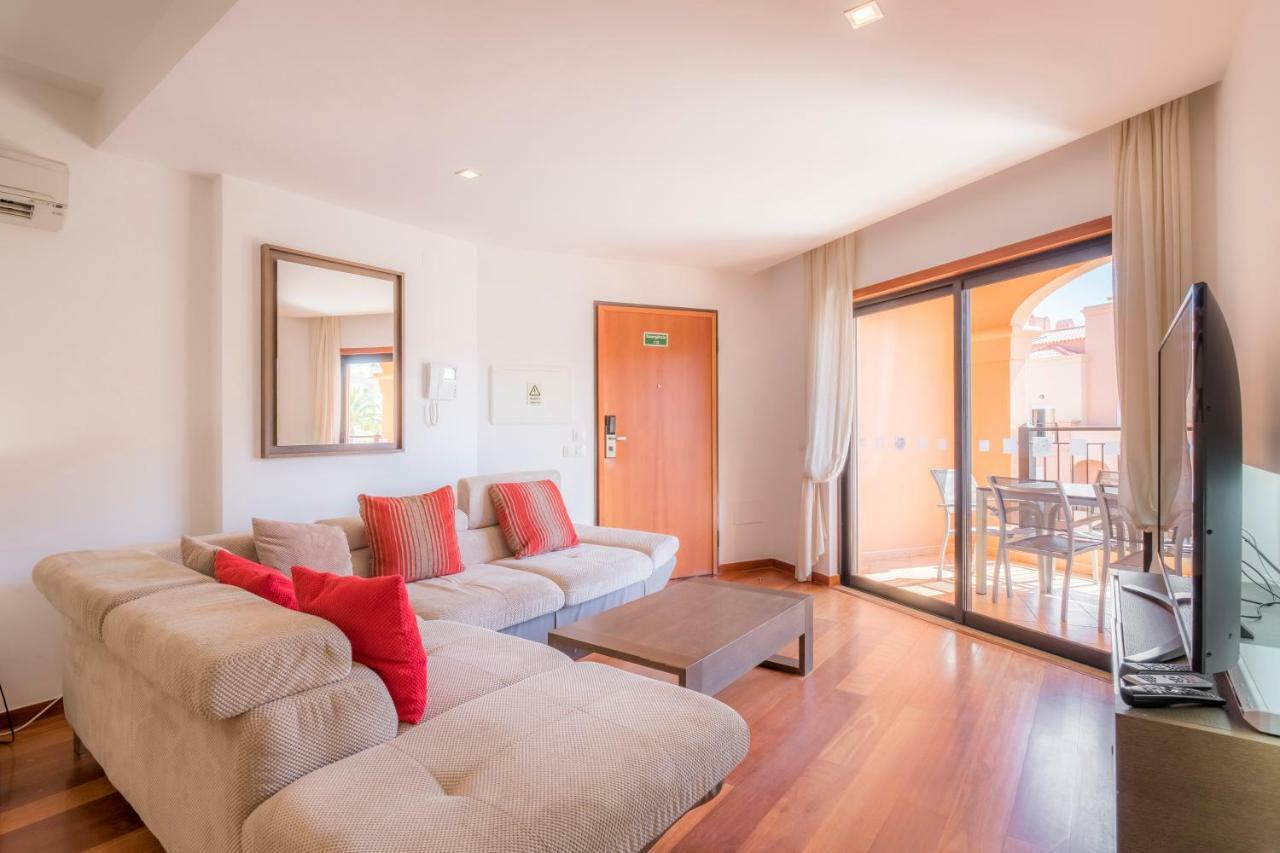 Luz Casas- Bayluz Apart,Pool,Beach, Tennis, Wifi,Aircon Esterno foto