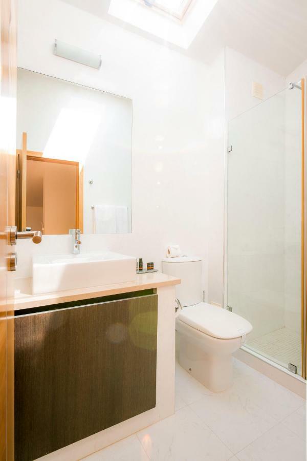 Luz Casas- Bayluz Apart,Pool,Beach, Tennis, Wifi,Aircon Esterno foto