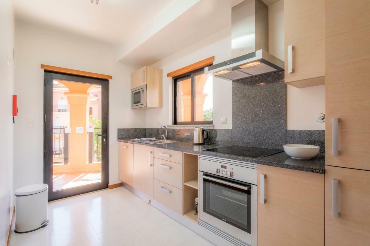 Luz Casas- Bayluz Apart,Pool,Beach, Tennis, Wifi,Aircon Esterno foto