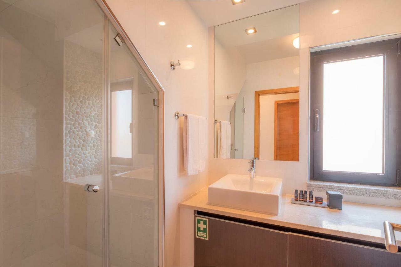 Luz Casas- Bayluz Apart,Pool,Beach, Tennis, Wifi,Aircon Esterno foto