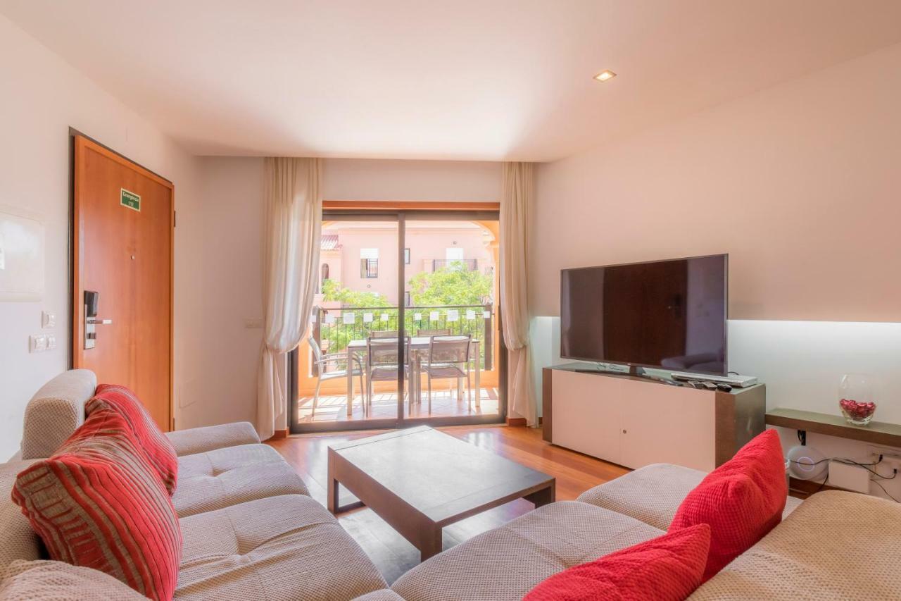 Luz Casas- Bayluz Apart,Pool,Beach, Tennis, Wifi,Aircon Esterno foto