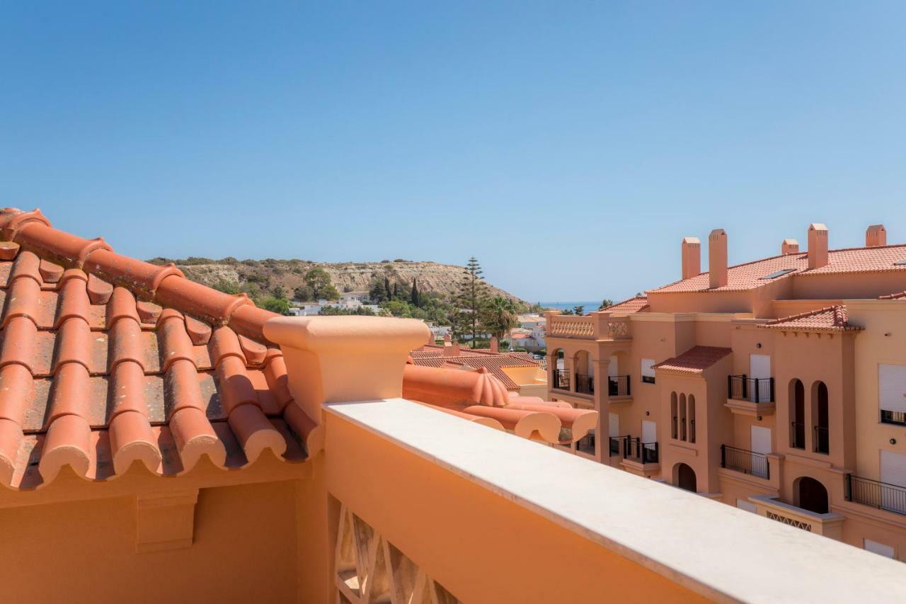 Luz Casas- Bayluz Apart,Pool,Beach, Tennis, Wifi,Aircon Esterno foto