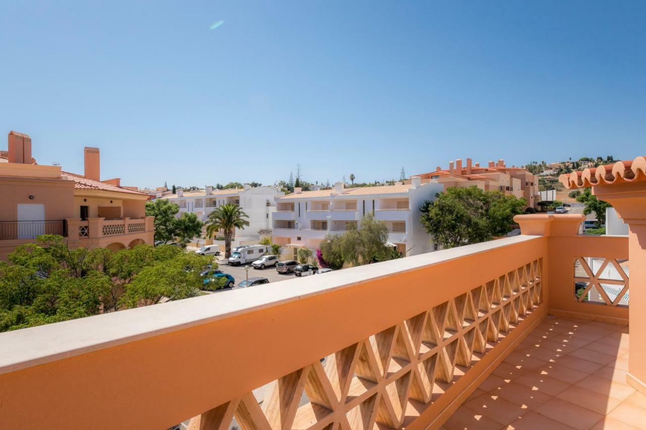 Luz Casas- Bayluz Apart,Pool,Beach, Tennis, Wifi,Aircon Esterno foto