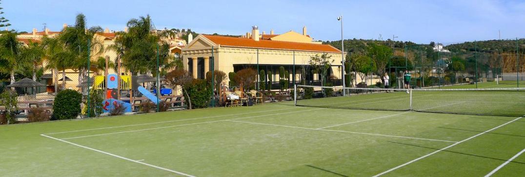 Luz Casas- Bayluz Apart,Pool,Beach, Tennis, Wifi,Aircon Esterno foto